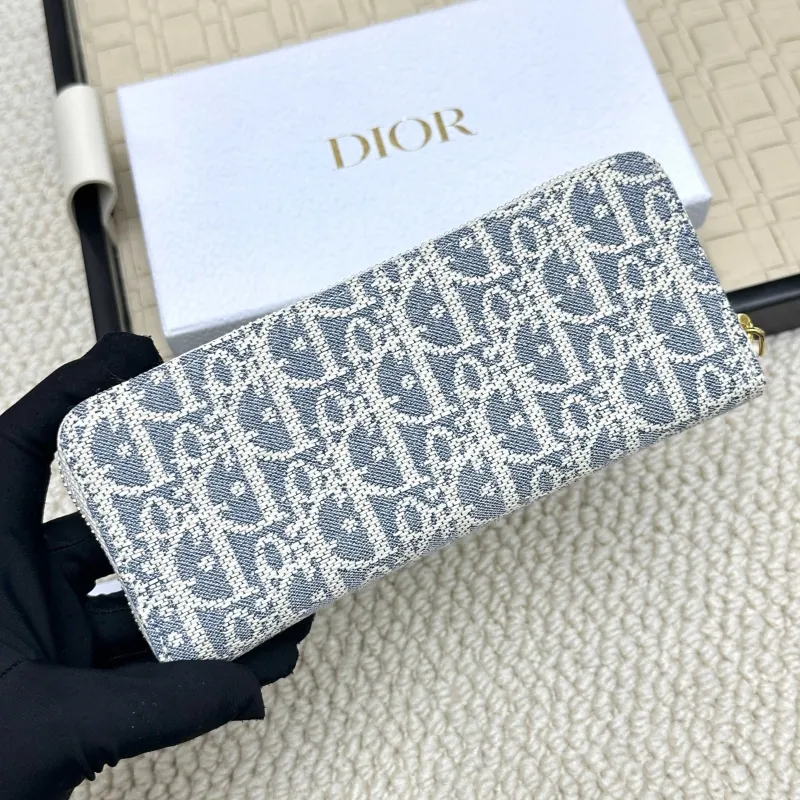 Dior Wallet-26 - Image 3
