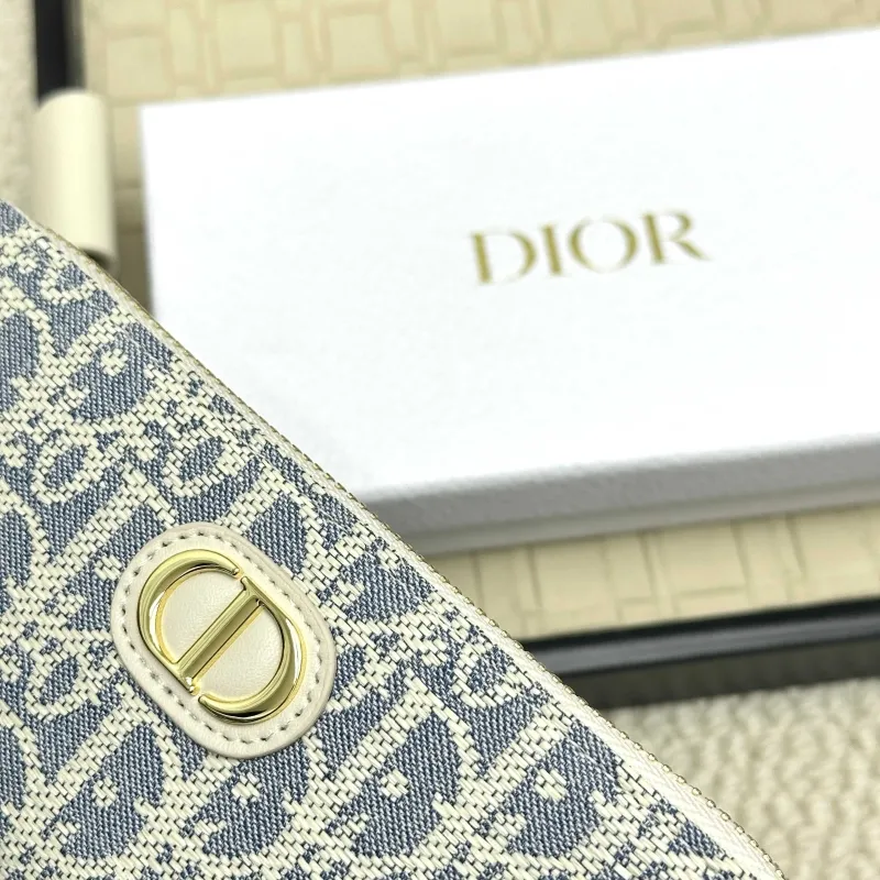 Dior Wallet-26 - Image 4