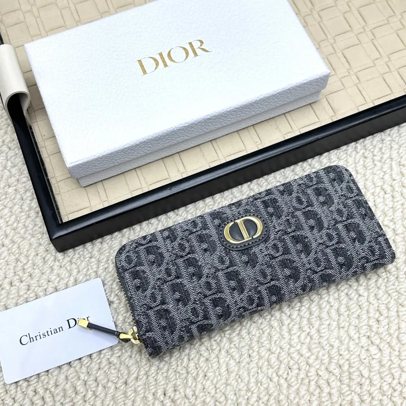 Dior Wallet-27