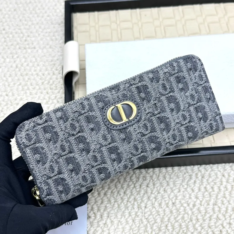 Alternative view of Dior Wallet-27