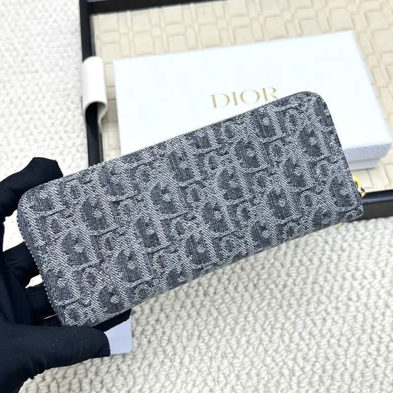 Dior Wallet-27 - Image 3