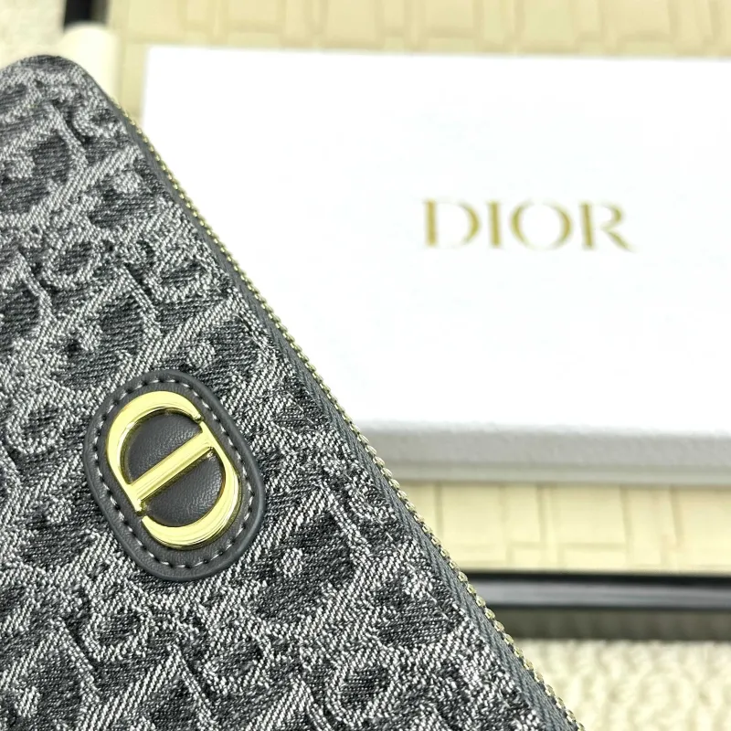 Dior Wallet-27 - Image 4