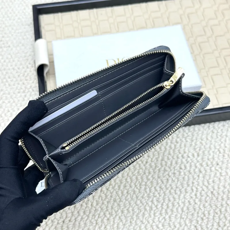 Dior Wallet-27 - Image 5