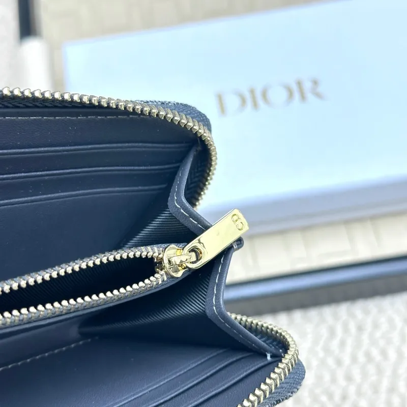 Dior Wallet-27 - Image 6