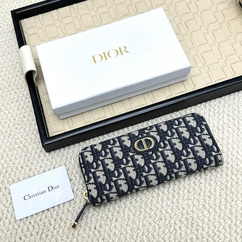 Dior Wallet-28