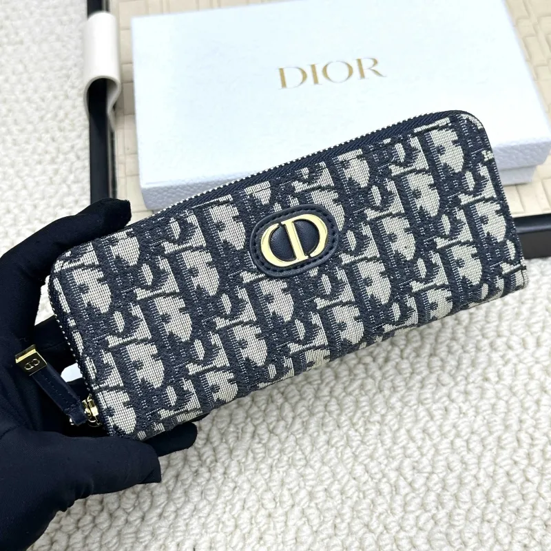 Alternative view of Dior Wallet-28
