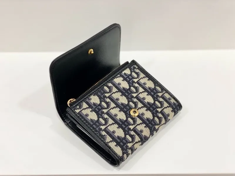 Dior Wallet-512 - Image 3