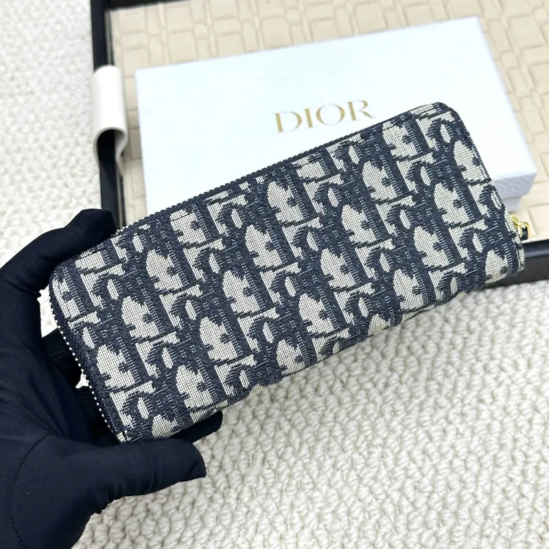 Dior Wallet-28 - Image 3