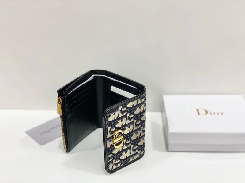 Dior Wallet-512 - Image 4