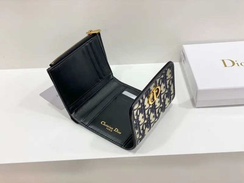 Dior Wallet-512 - Image 5