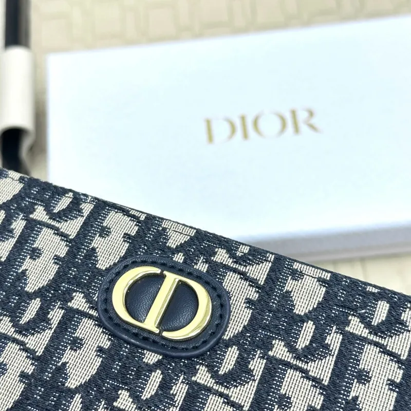 Dior Wallet-28 - Image 4