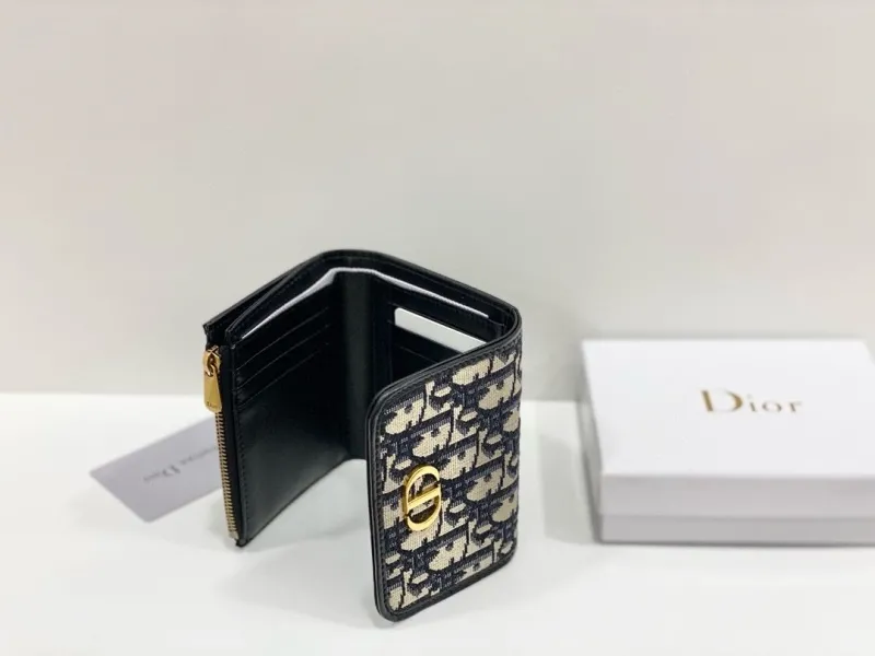 Dior Wallet-512 - Image 6