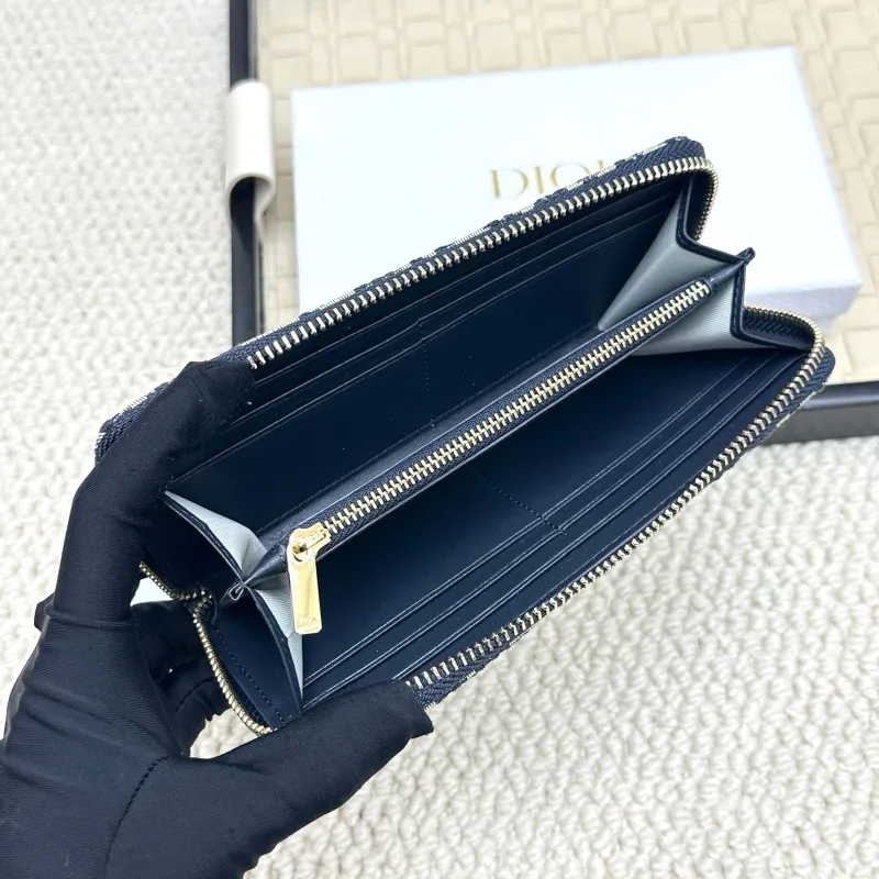Dior Wallet-28 - Image 5