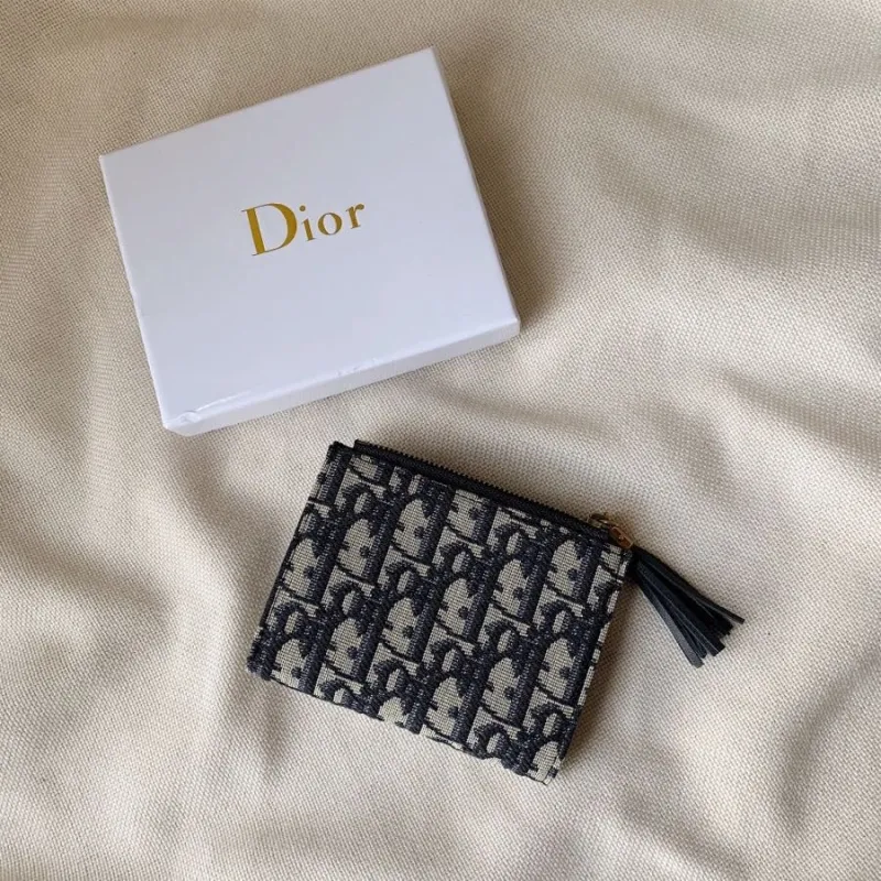 Alternative view of Dior Wallet-29