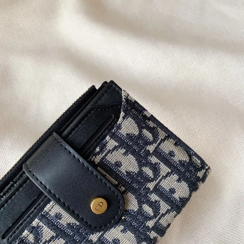 Dior Wallet-29 - Image 4