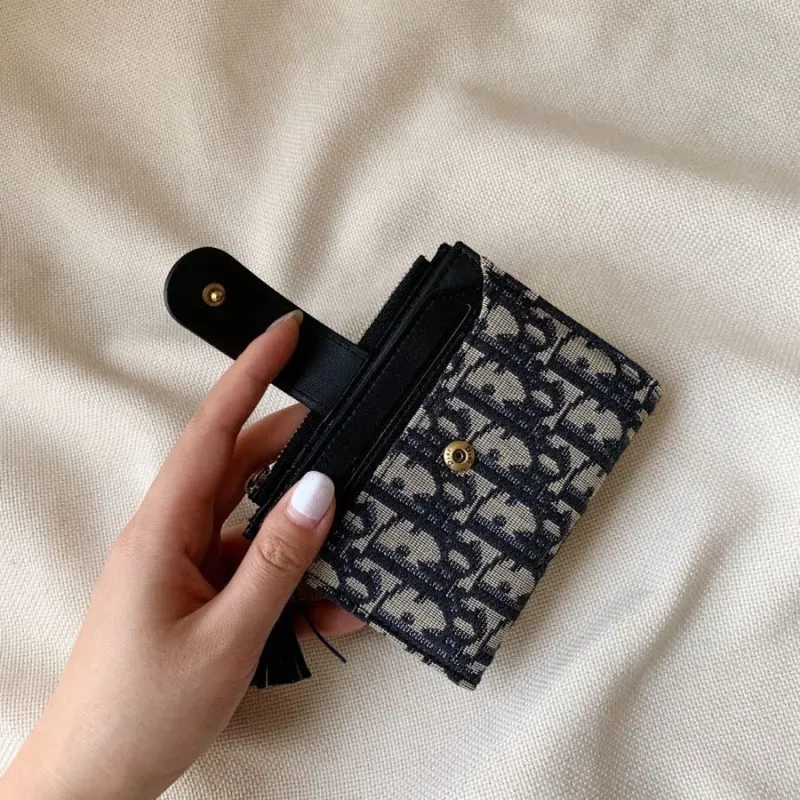 Dior Wallet-29 - Image 5