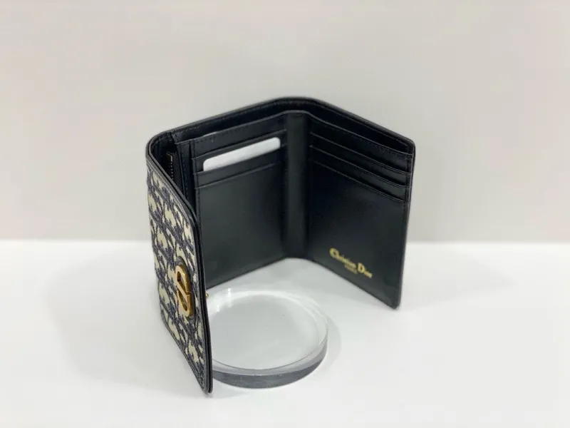 Dior Wallet-514 - Image 4