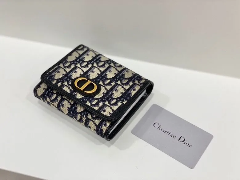 Dior Wallet-514 - Image 5