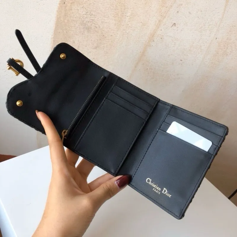 Dior Wallet-515 - Image 4