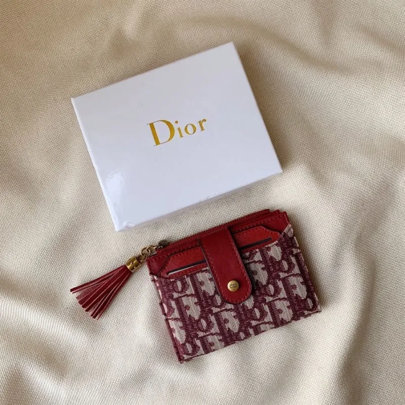 Dior Wallet-30