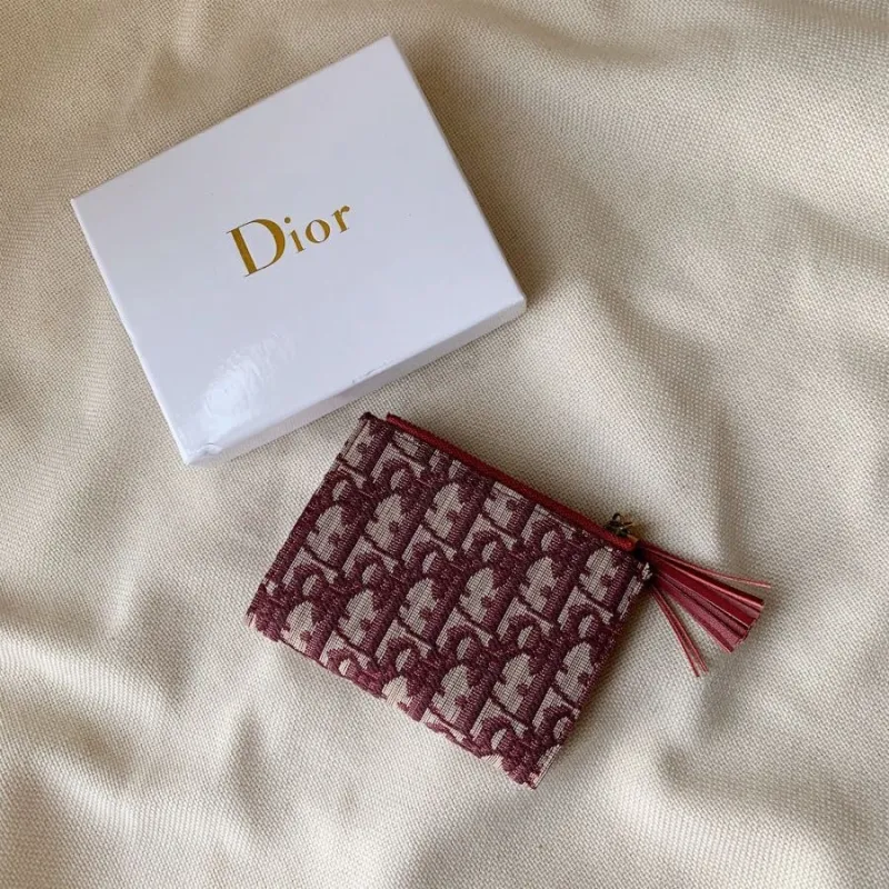 Alternative view of Dior Wallet-30