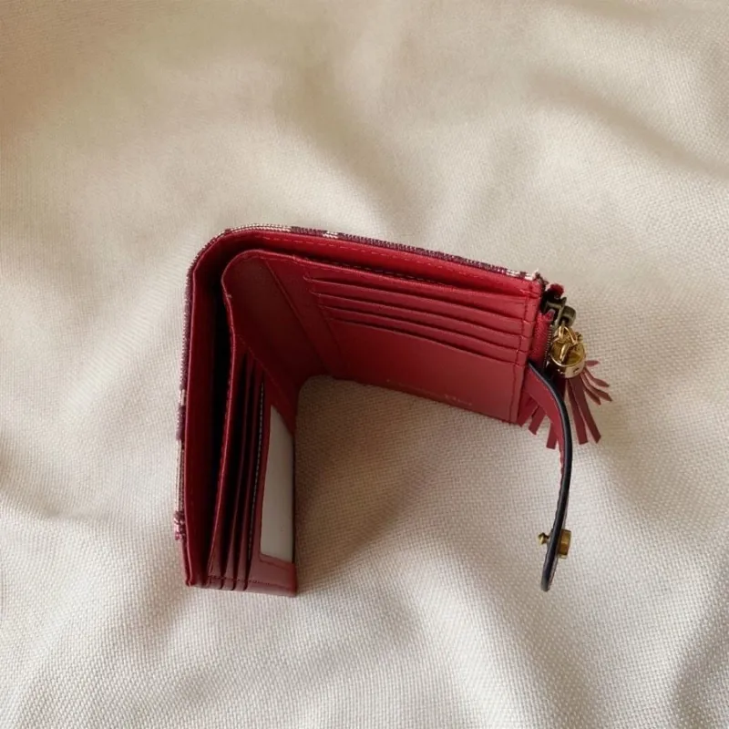 Dior Wallet-30 - Image 7