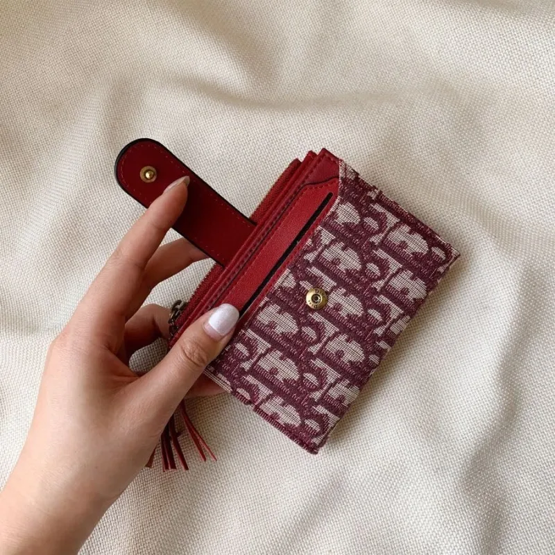 Dior Wallet-30 - Image 9