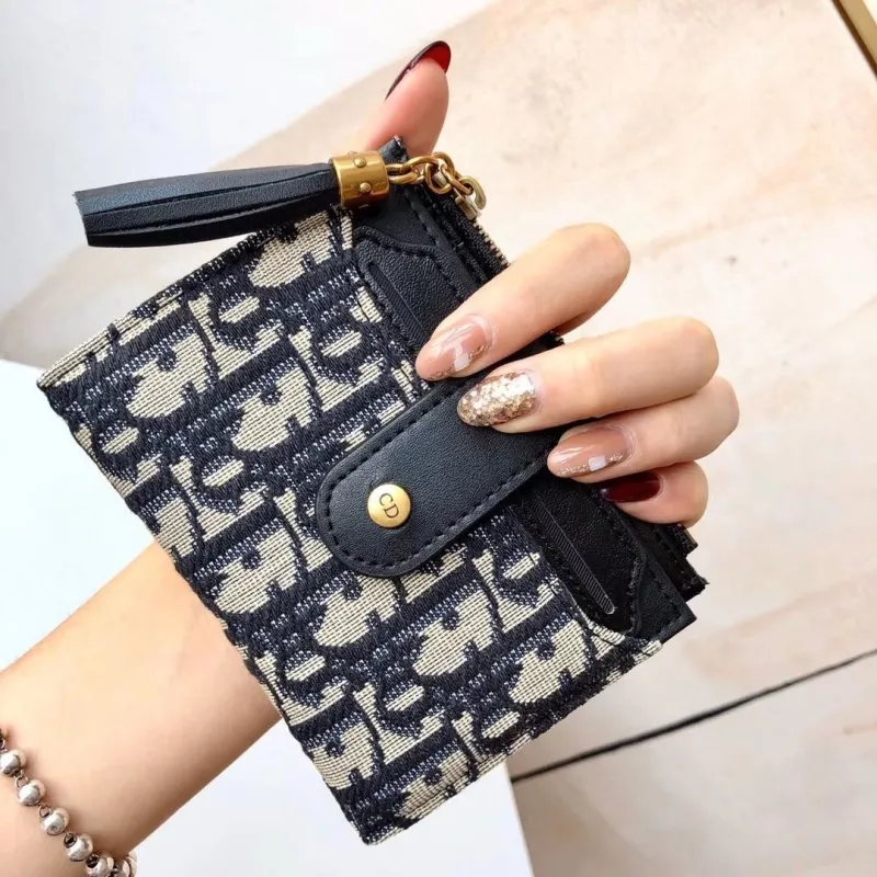 Dior Wallet-31