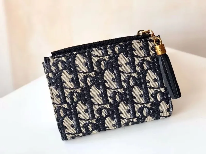 Dior Wallet-31 - Image 4