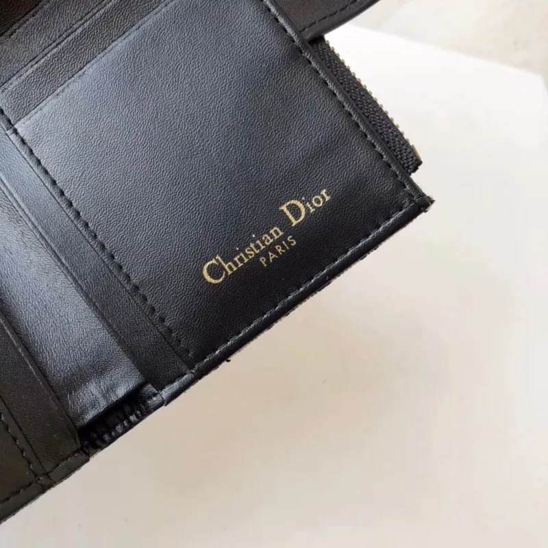 Dior Wallet-31 - Image 5