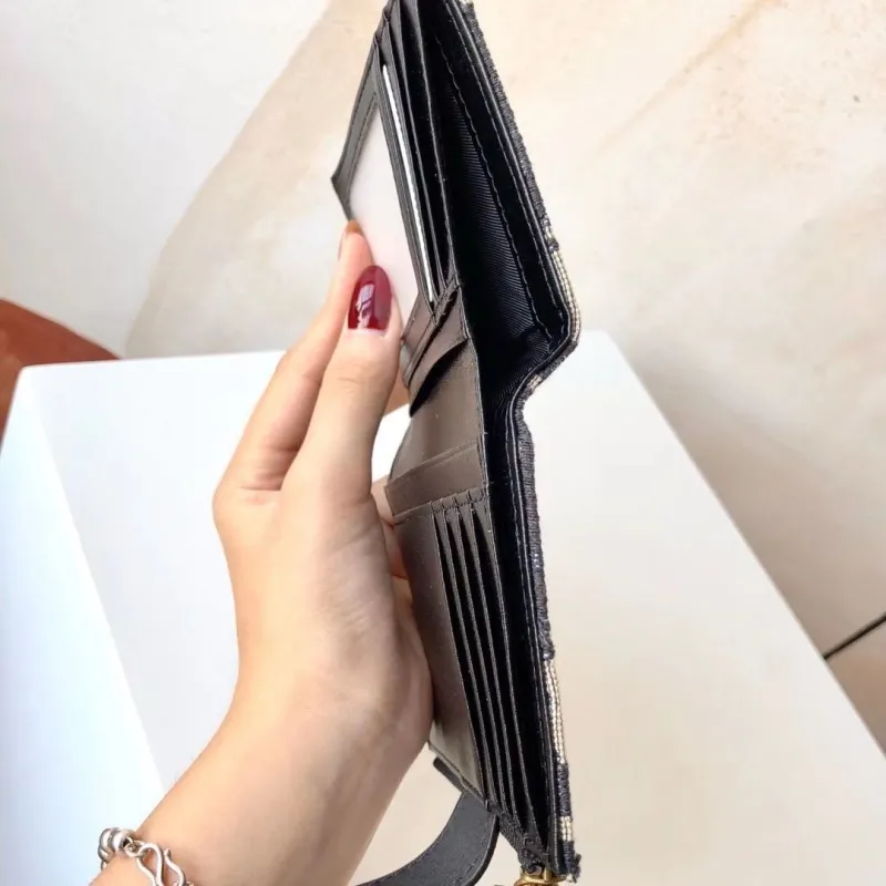 Dior Wallet-31 - Image 6