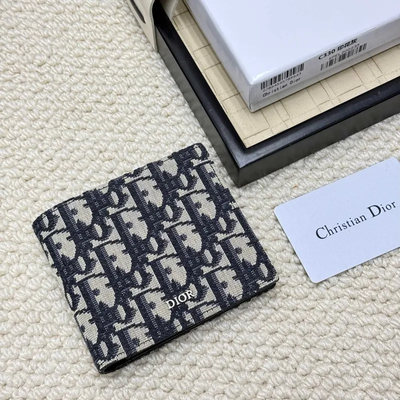 Dior Wallet-32