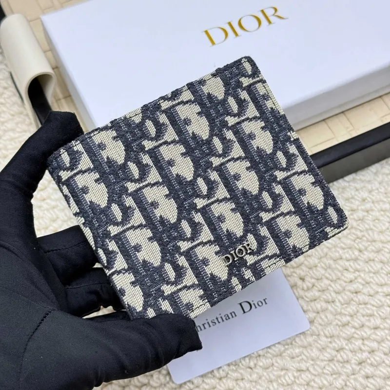 Alternative view of Dior Wallet-32