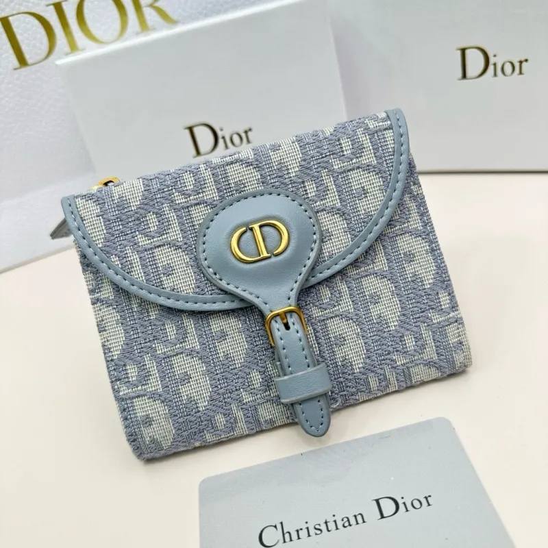 Dior Wallet-518