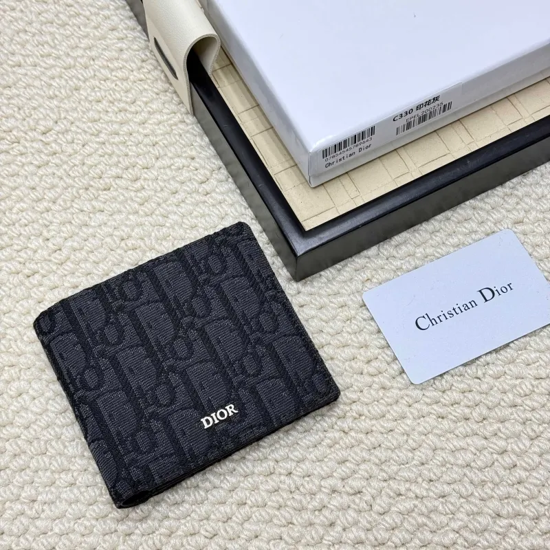 Dior Wallet-33