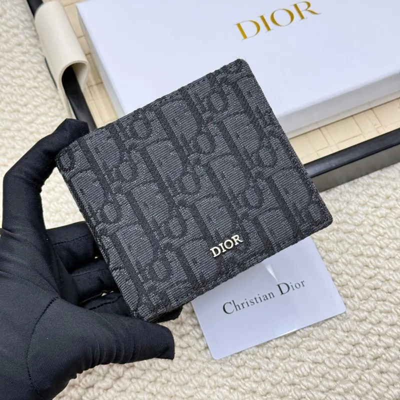 Alternative view of Dior Wallet-33