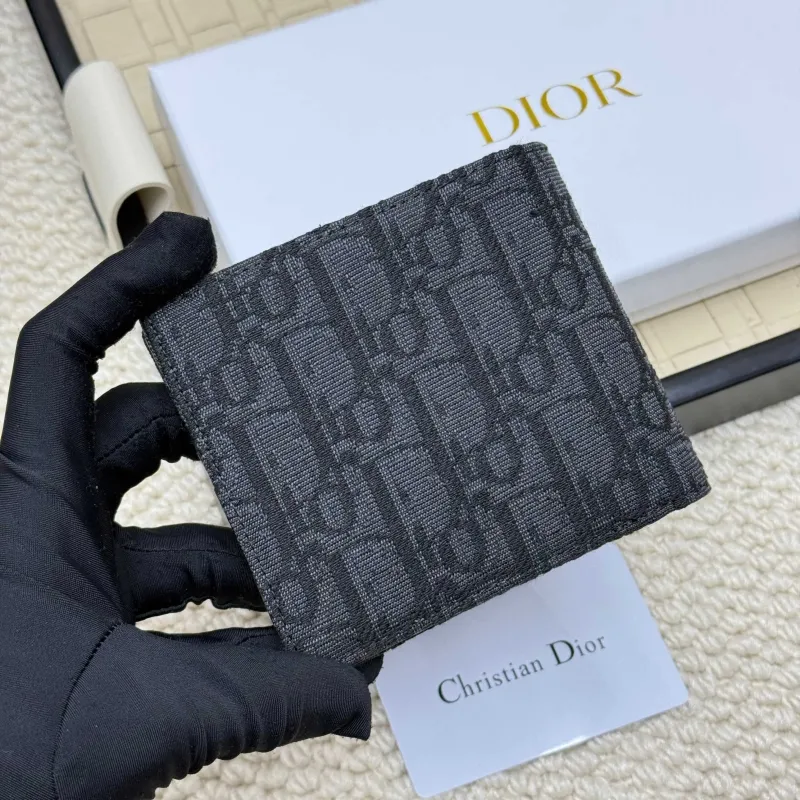 Dior Wallet-33 - Image 3