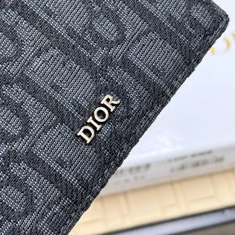 Dior Wallet-33 - Image 4