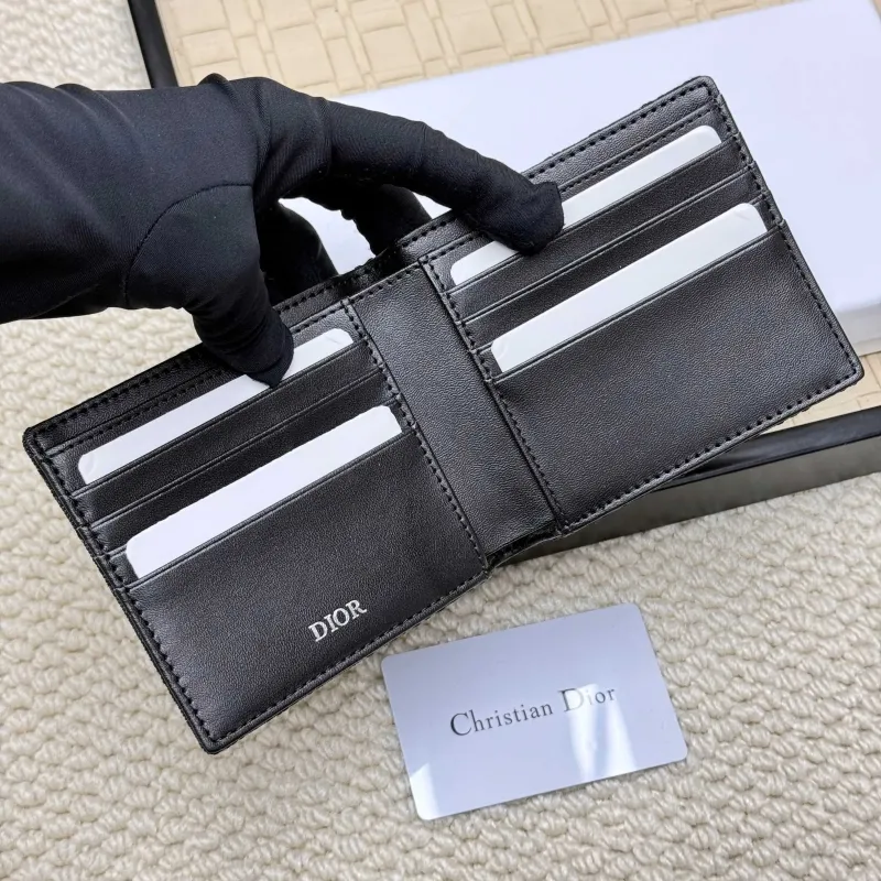 Dior Wallet-33 - Image 5