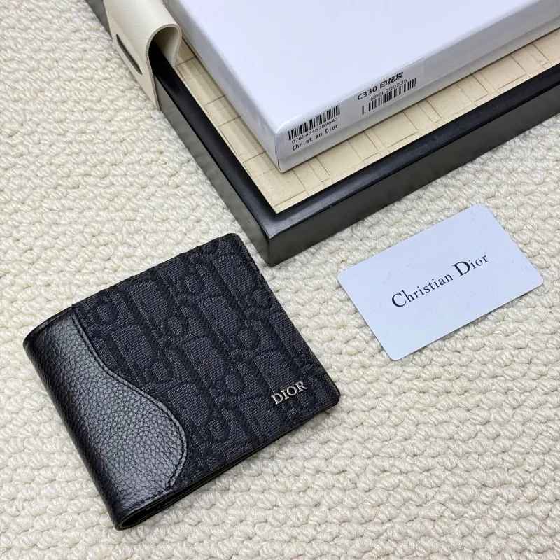 Dior Wallet-34