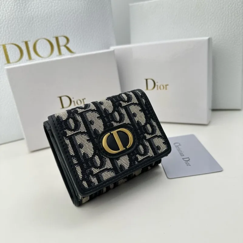 Alternative view of Dior Wallet-519