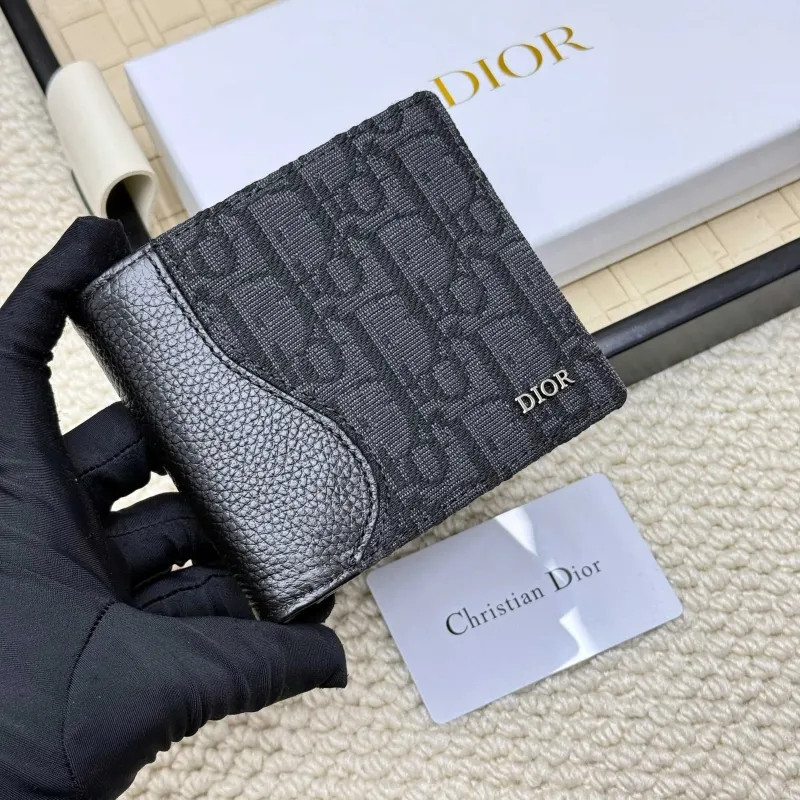 Alternative view of Dior Wallet-34