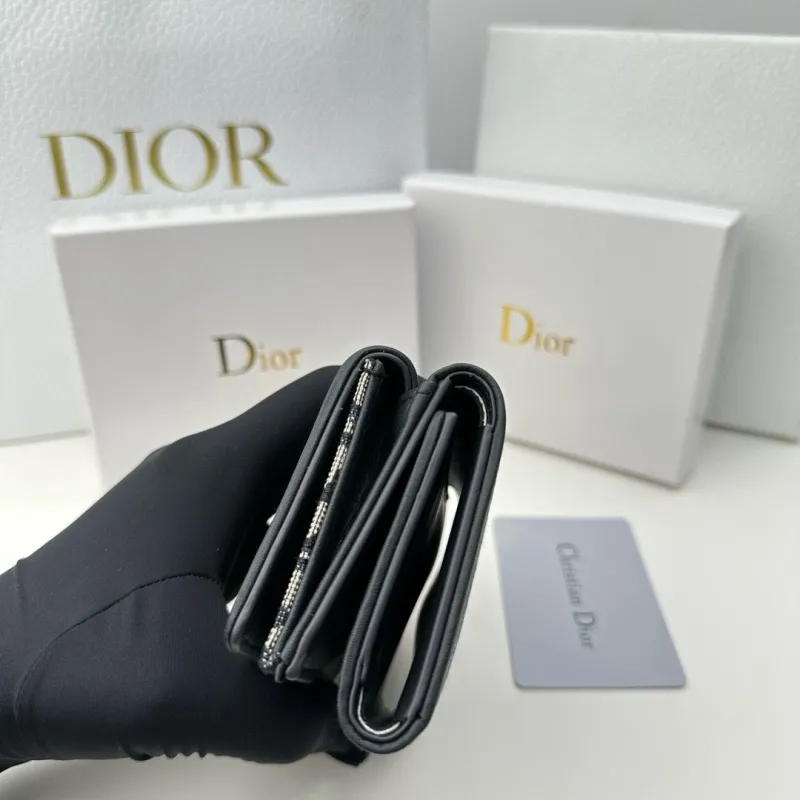 Dior Wallet-519 - Image 6