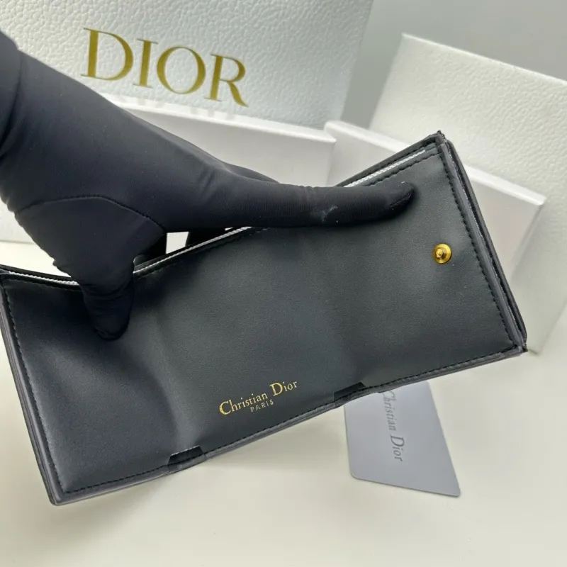Dior Wallet-519 - Image 8