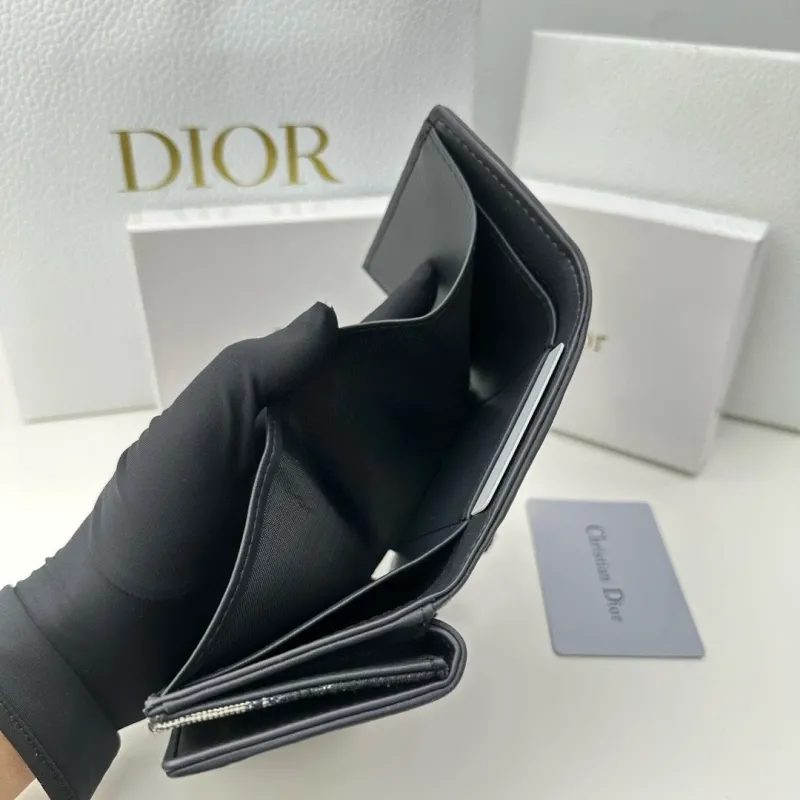 Dior Wallet-519 - Image 9