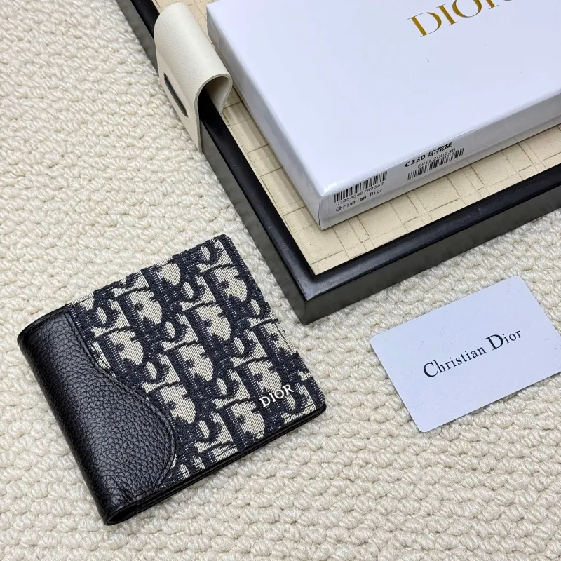 Dior Wallet-35