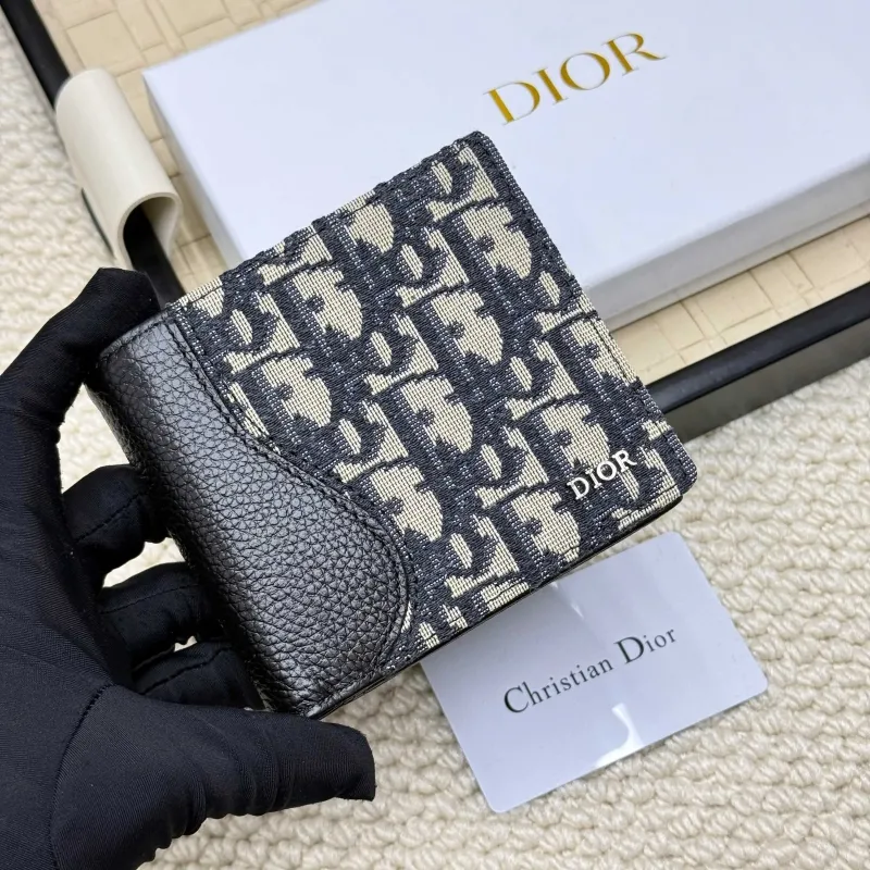 Alternative view of Dior Wallet-35