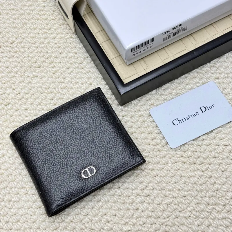Dior Wallet-36