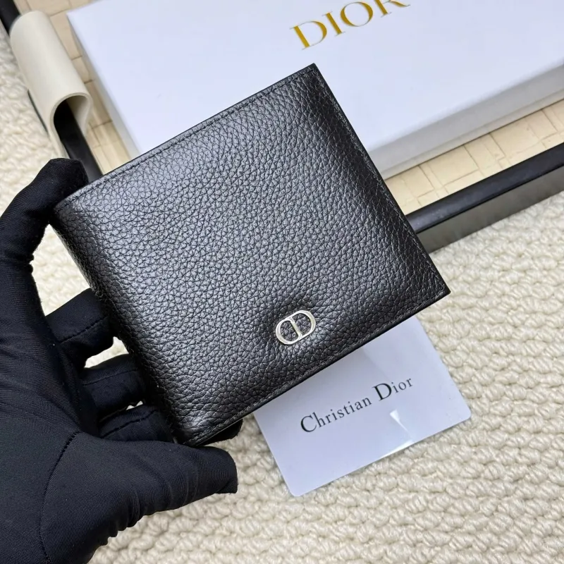 Alternative view of Dior Wallet-36