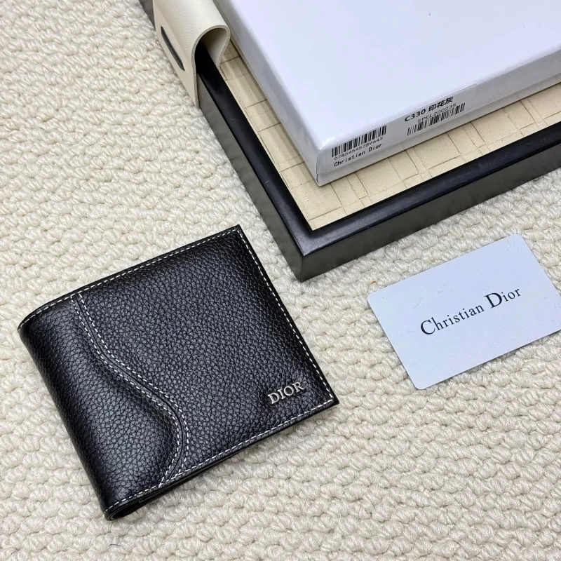 Dior Wallet-37